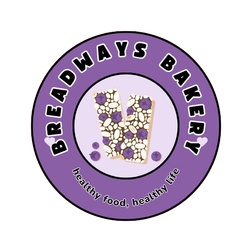 purple and white illustration healthy snack bar circle logo removebg preview